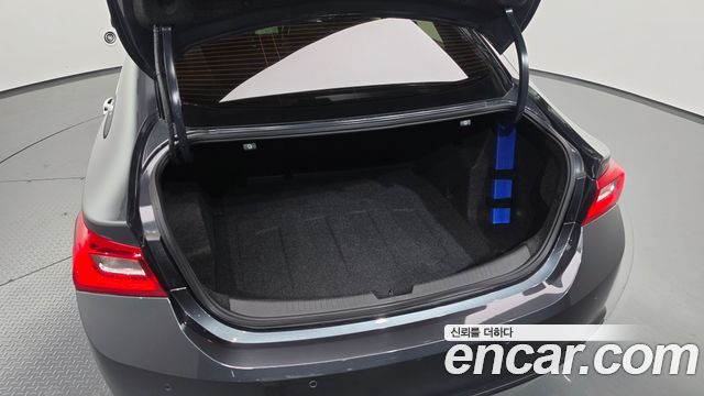 Chevrolet Korea Malibu 2017 — photo 23