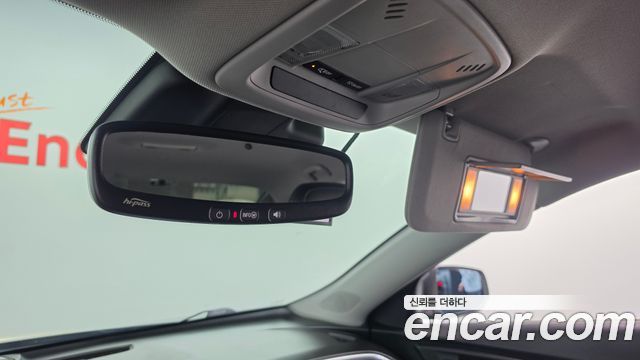 Chevrolet Korea Malibu 2017 — photo 24
