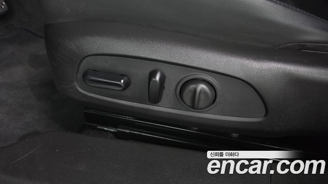 Chevrolet Korea Malibu 2017 — photo 30
