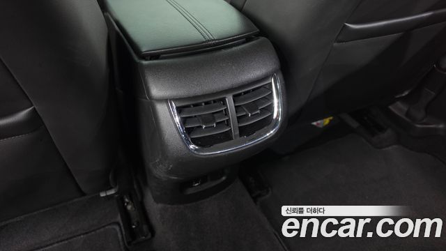 Chevrolet Korea Malibu 2017 — photo 31