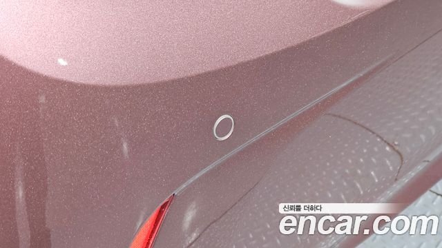 Chevrolet Korea Spark 2019 — photo 11