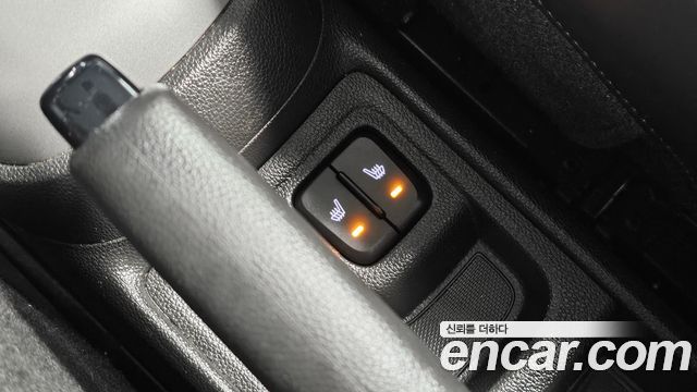 Chevrolet Korea Spark 2019 — photo 15