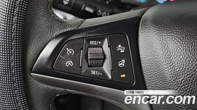 Chevrolet Korea Spark 2019 — photo 17