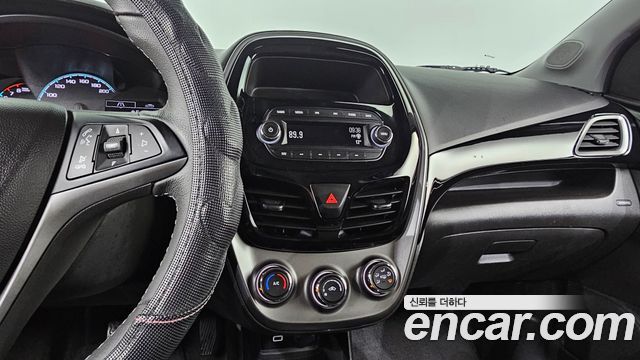 Chevrolet Korea Spark 2019 — photo 20
