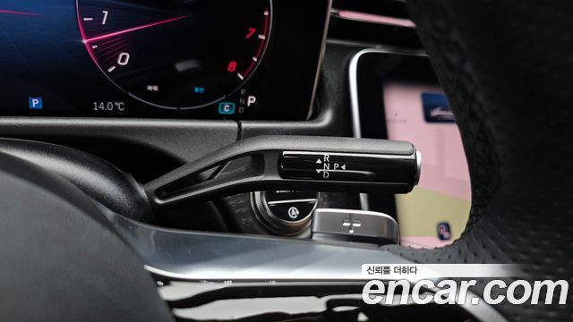 Mercedes-Benz E-Class 2026 — photo 12