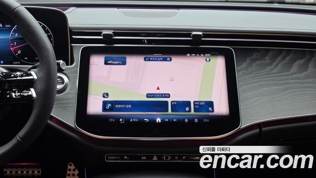 Mercedes-Benz E-Class 2026 — photo 18