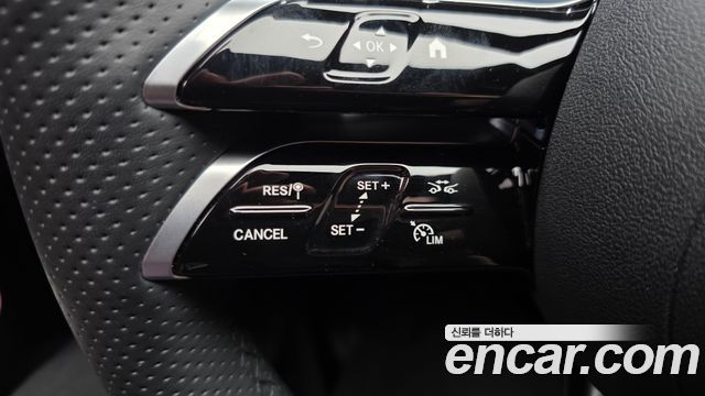 Mercedes-Benz E-Class 2026 — photo 22