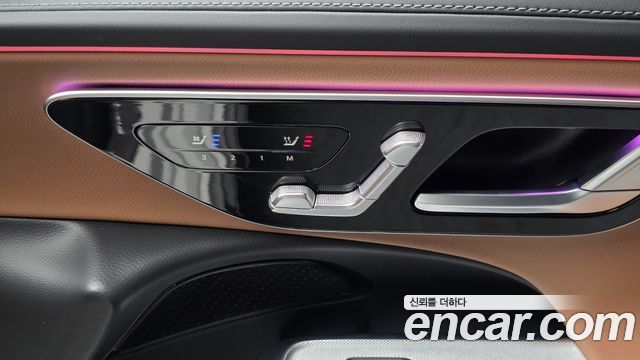 Mercedes-Benz E-Class 2026 — photo 25