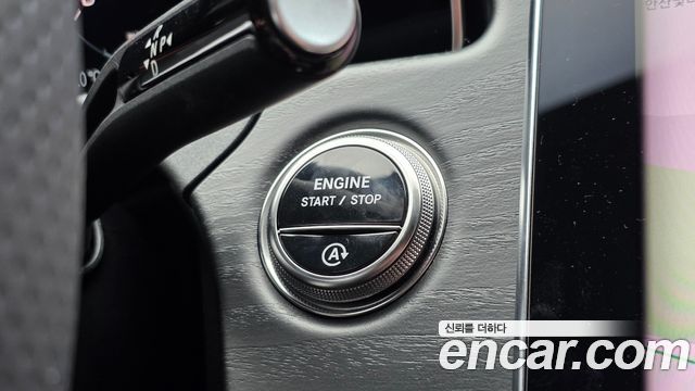 Mercedes-Benz E-Class 2026 — photo 26