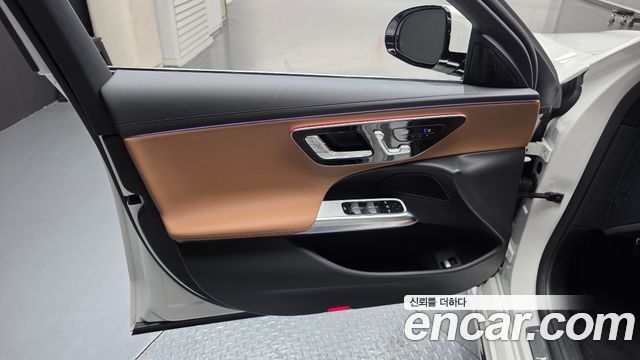 Mercedes-Benz E-Class 2026 — photo 14