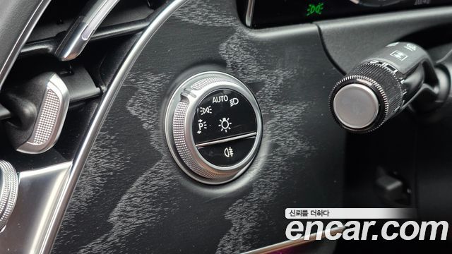 Mercedes-Benz E-Class 2026 — photo 27