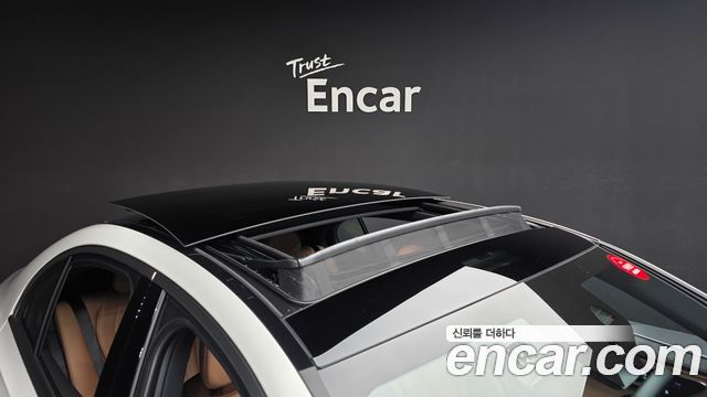 Mercedes-Benz E-Class 2026 — photo 29