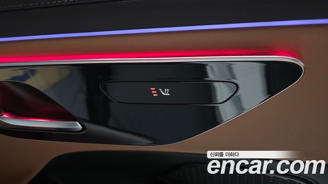 Mercedes-Benz E-Class 2026 — photo 30