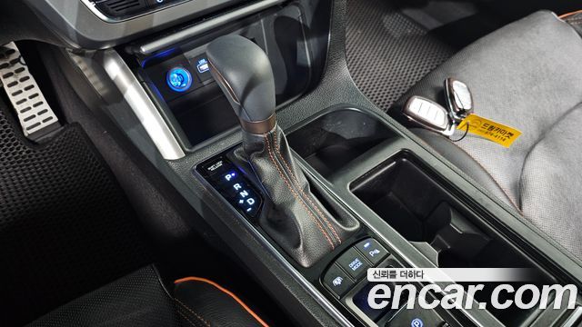 Hyundai Sonata 2015 — photo 12