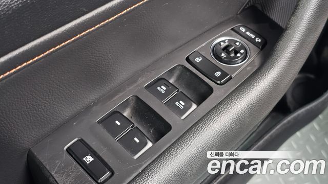 Hyundai Sonata 2015 — photo 19