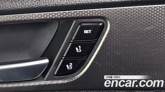 Hyundai Sonata 2015 — photo 20