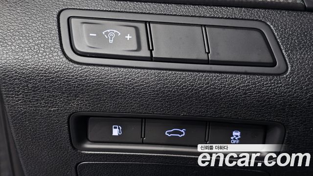 Hyundai Sonata 2015 — photo 21