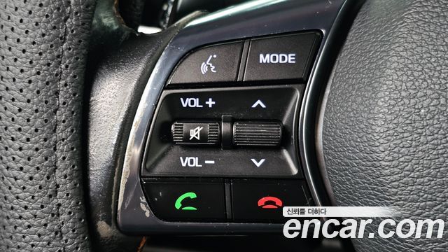 Hyundai Sonata 2015 — photo 23