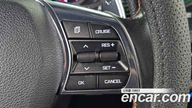 Hyundai Sonata 2015 — photo 24