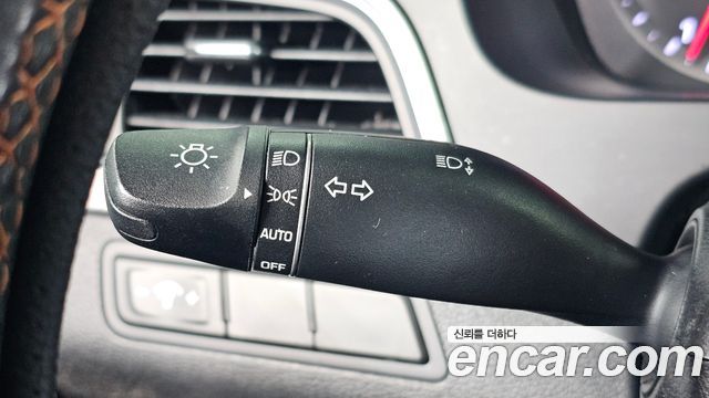 Hyundai Sonata 2015 — photo 25
