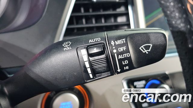 Hyundai Sonata 2015 — photo 26