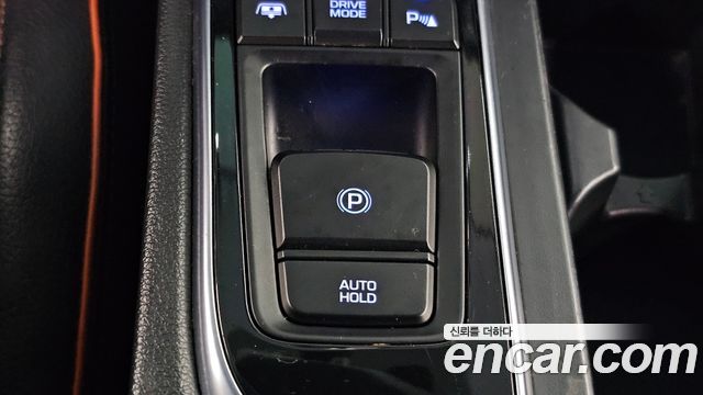 Hyundai Sonata 2015 — photo 29