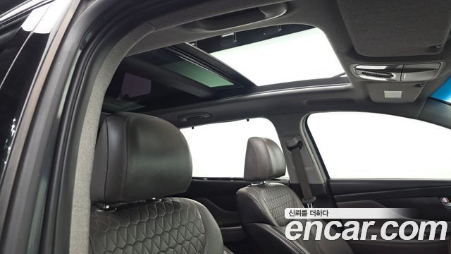 Hyundai Santafe 2019 — photo 15