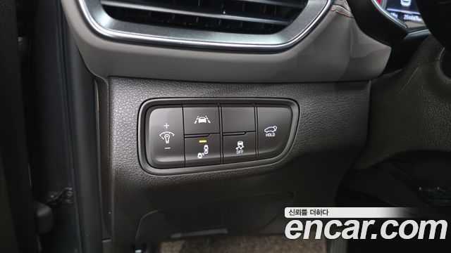 Hyundai Santafe 2019 — photo 17