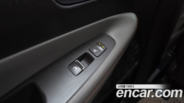 Hyundai Santafe 2019 — photo 19