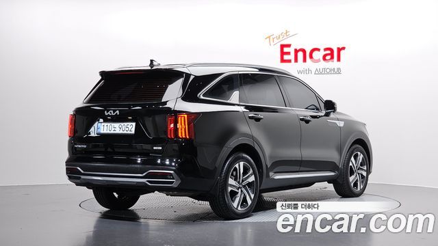 Kia Sorento 2023 — photo 2