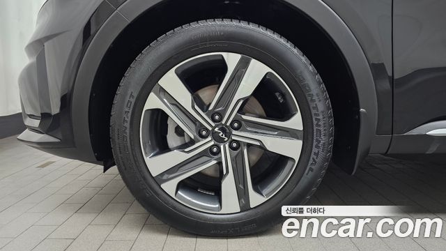 Kia Sorento 2023 — photo 5