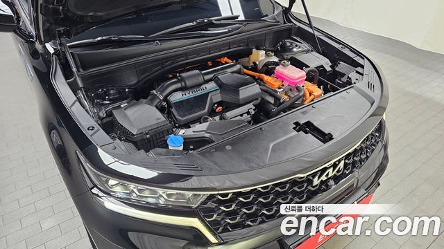 Kia Sorento 2023 — photo 6