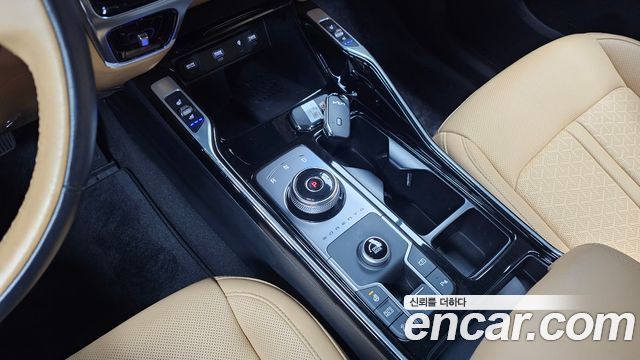 Kia Sorento 2023 — photo 12