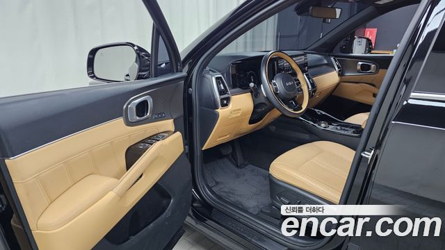 Kia Sorento 2023 — photo 13