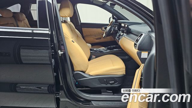 Kia Sorento 2023 — photo 17
