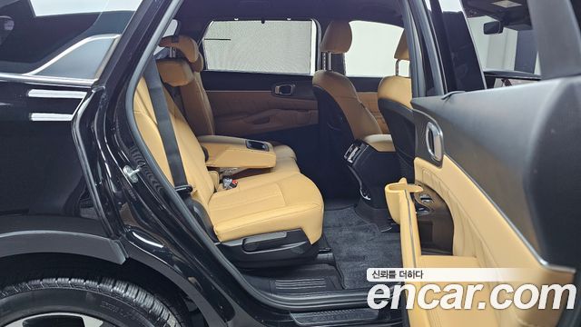 Kia Sorento 2023 — photo 18