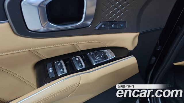 Kia Sorento 2023 — photo 20
