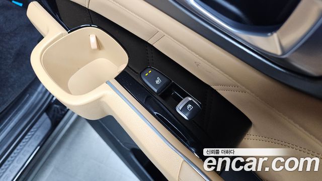 Kia Sorento 2023 — photo 25