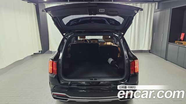 Kia Sorento 2023 — photo 26