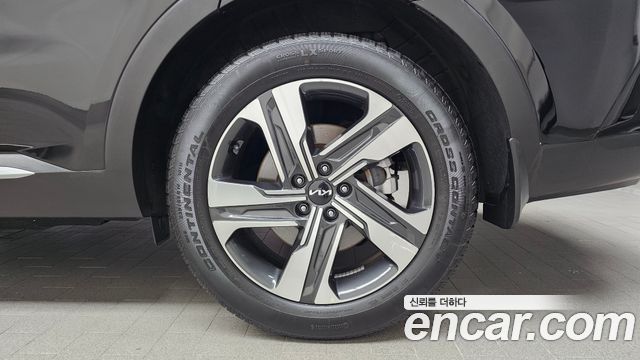 Kia Sorento 2023 — photo 7