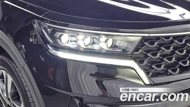 Kia Sorento 2023 — photo 8