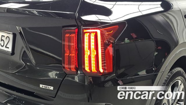 Kia Sorento 2023 — photo 9