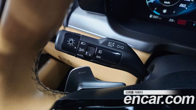 Kia Sorento 2023 — photo 28