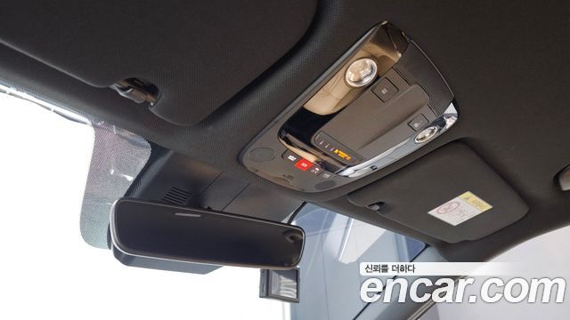 Kia Sorento 2023 — photo 30