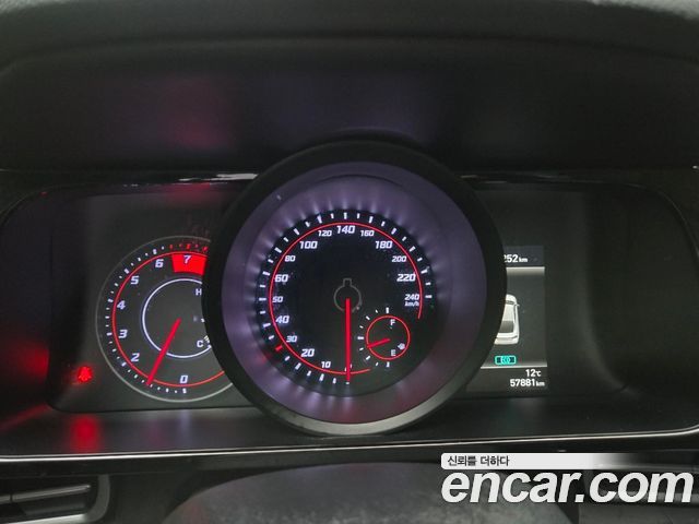 Hyundai AVANTE 2023 — photo 9