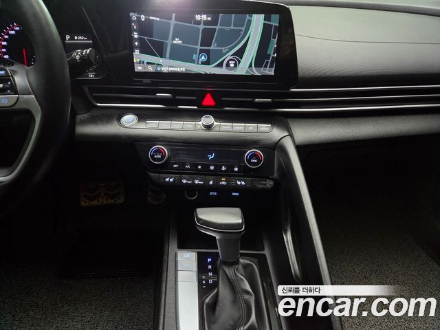 Hyundai AVANTE 2023 — photo 15