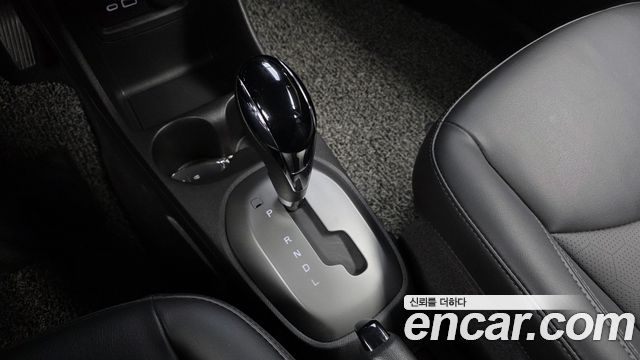 Chevrolet Korea Spark 2019 — photo 12