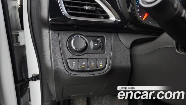 Chevrolet Korea Spark 2019 — photo 24