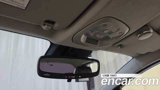 Chevrolet Korea Spark 2019 — photo 25