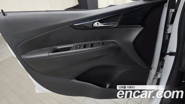 Chevrolet Korea Spark 2019 — photo 14